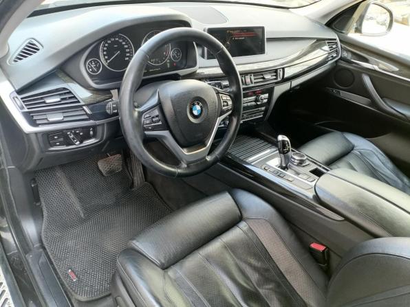 BMW X5 III (F15) с пробегом 2013 года, цена 2 369 000 рублей, 195390 км, внедорожник, Автокод Объявления
