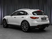 Infiniti QX70 Тюмень  - изображение 29