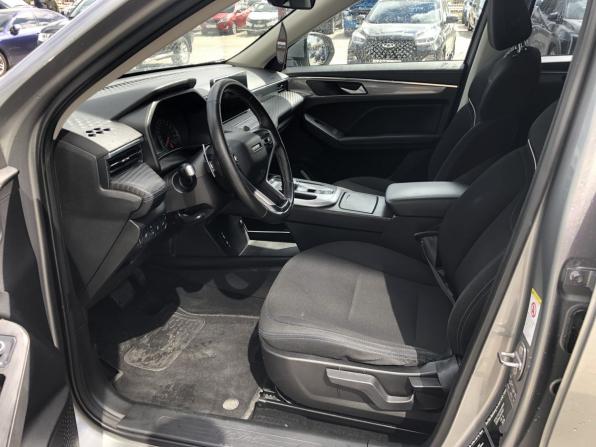 Haval Jolion I Рестайлинг с пробегом 2023 года, цена 1 580 000 рублей, 63417 км, внедорожник, Автокод Объявления