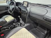 Lada (ВАЗ) Niva Travel I Воронеж  - изображение 34
