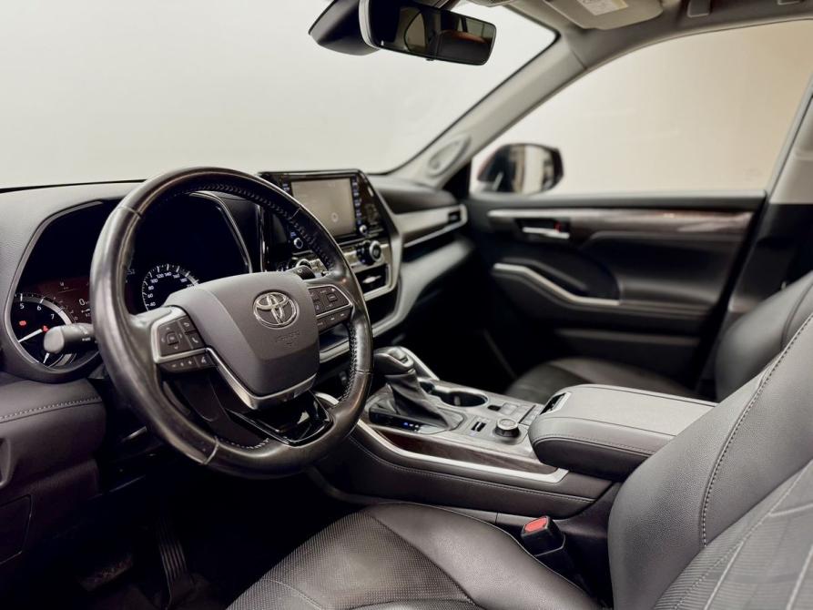 Toyota Highlander IV (XU70) Вологда  - изображение 11