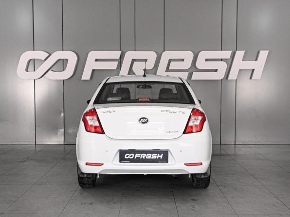 Lifan Celliya (530) с пробегом 2014 года, цена 439 000 рублей, 188840 км, седан, Автокод Объявления