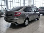 Lada (ВАЗ) Granta I Рестайлинг Казань  - изображение 28