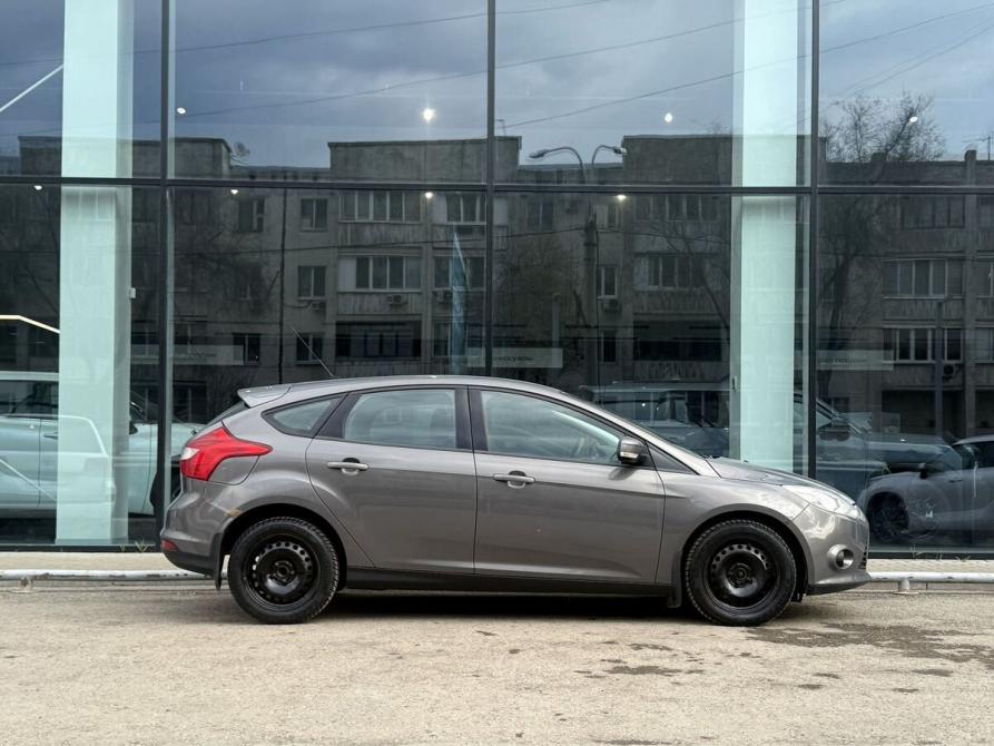 Ford Focus III Самара  - изображение 4