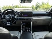 Kia K5 III Москва  - изображение 30