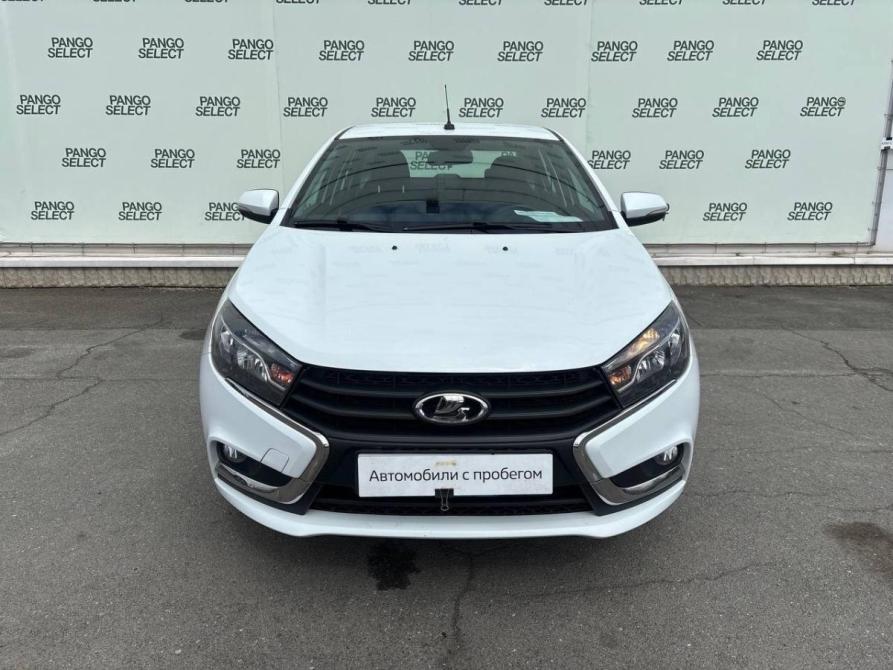 Lada (ВАЗ) Vesta I Нижний Тагил  - изображение 2