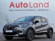 Renault Kaptur I Рестайлинг Воронеж  - изображение 28