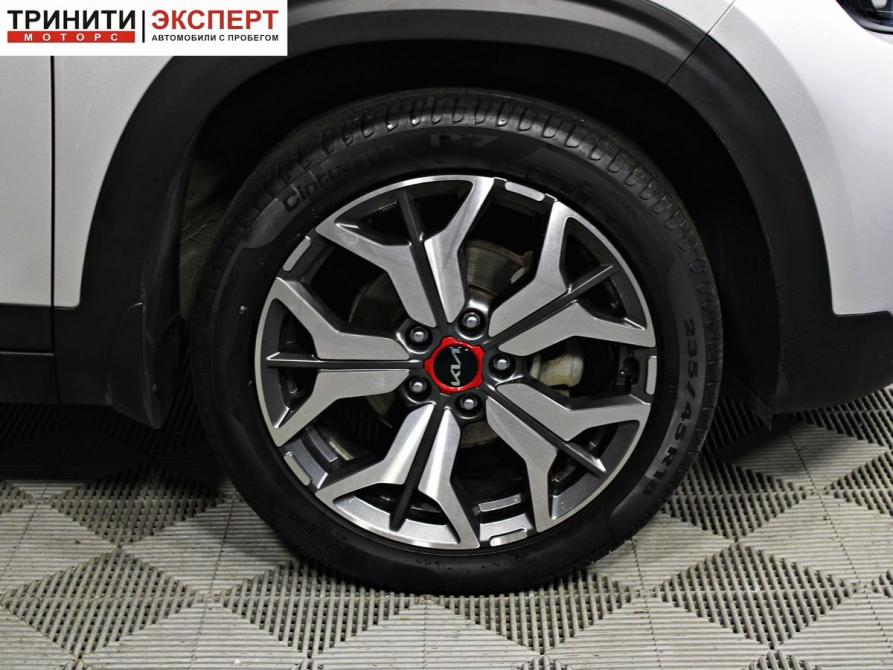 Kia Seltos I Белгород  - изображение 9