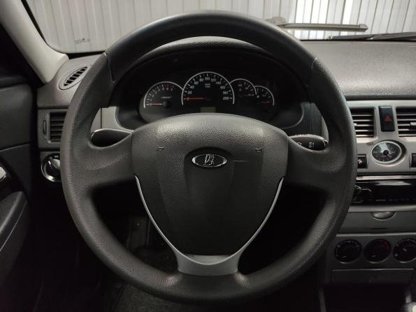 Lada (ВАЗ) Priora I с пробегом 2013 года, цена 365 000 рублей, 105252 км, хэтчбек, Автокод Объявления