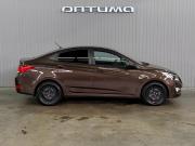 Hyundai Solaris I Рестайлинг Краснодар  - изображение 21