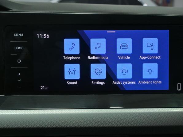 Volkswagen Golf VIII с пробегом 2021 года, цена 2 530 000 рублей, 33428 км, хэтчбек, Автокод Объявления