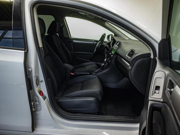 Volkswagen Golf VI с пробегом 2012 года, цена 989 000 рублей, 154753 км, хэтчбек, Автокод Объявления