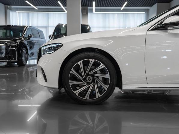 Mercedes-Benz E-Класс VI (W214 S214) с пробегом 2025 года, цена 8 200 000 рублей, 420 км, седан, Автокод Объявления
