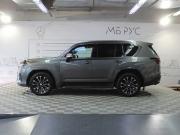 Lexus LX IV Москва  - изображение 40