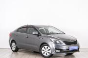 Kia Rio III Рестайлинг Красноярск  - изображение 24