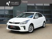 Kia Rio IV Казань  - изображение 14