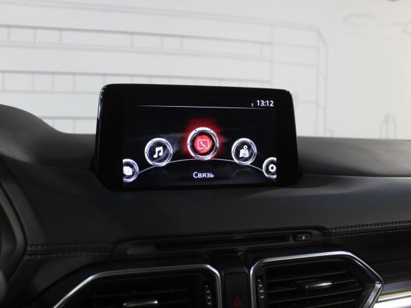 Mazda CX-5 II с пробегом 2022 года, цена 3 369 000 рублей, 56000 км, внедорожник, Автокод Объявления