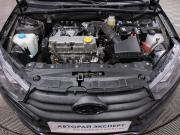 Lada (ВАЗ) Granta I Рестайлинг Ульяновск  - изображение 42