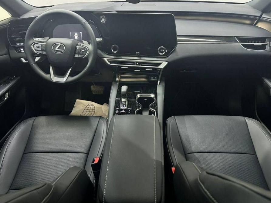 Lexus RX V Воронеж  - изображение 9