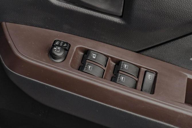 Toyota Roomy I с пробегом 2018 года, цена 1 099 000 рублей, 99700 км, микровэн, Автокод Объявления
