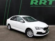 Skoda Rapid II Вологда  - изображение 19