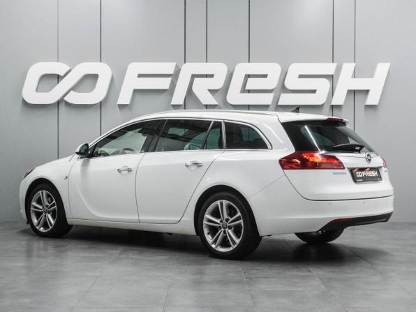 Opel Insignia I с пробегом 2012 года, цена 999 000 рублей, 202595 км, универсал, Автокод Объявления