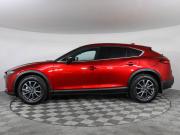 Mazda CX-4 I Рестайлинг Химки  - изображение 24