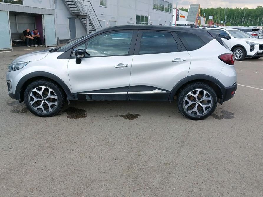 Renault Kaptur I Москва  - изображение 4