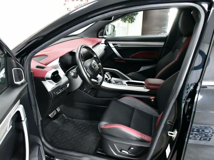 Geely Coolray I Новосибирск  - изображение 11