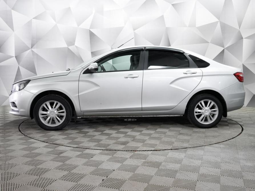 Lada (ВАЗ) Vesta I Ульяновск  - изображение 2