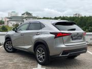 Lexus NX I Рестайлинг Уфа  - изображение 27