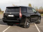 Cadillac Escalade IV Санкт-Петербург  - изображение 47