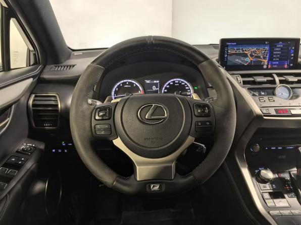 Lexus NX I Рестайлинг с пробегом 2021 года, цена 4 199 000 рублей, 67899 км, внедорожник, Автокод Объявления