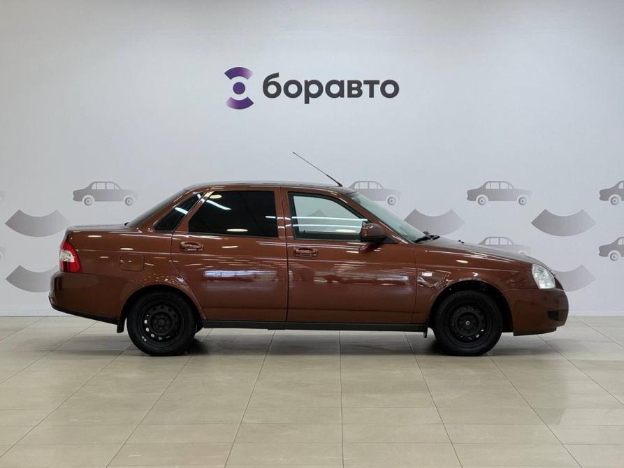 Lada (ВАЗ) Priora I Рестайлинг Ставрополь  - изображение 8