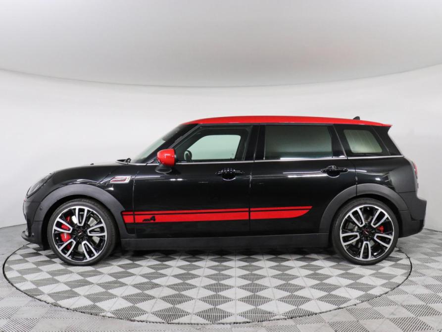 Mini Clubman II Рестайлинг Химки  - изображение 8