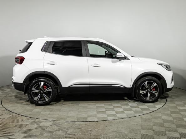 Chery Tiggo 4 Pro I с пробегом 2023 года, цена 1 599 700 рублей, 40373 км, внедорожник, Автокод Объявления