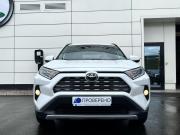 Toyota RAV4 V (XA50) Мурманск  - изображение 26