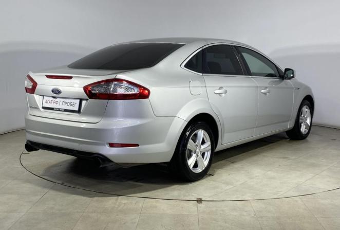 Ford Mondeo IV Рестайлинг с пробегом 2011 года, цена 850 000 рублей, 235502 км, седан, Автокод Объявления