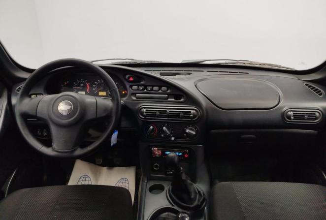 Chevrolet Niva I Рестайлинг с пробегом 2010 года, цена 495 000 рублей, 141327 км, внедорожник, Автокод Объявления