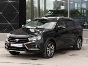 Lada (ВАЗ) Vesta I Новосибирск  - изображение 19