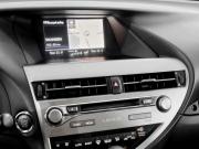 Lexus RX III Рестайлинг Москва  - изображение 23