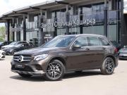 Mercedes-Benz GLC I (X253) Москва  - изображение 44