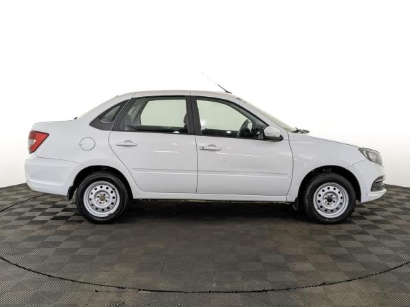 Lada (ВАЗ) Granta I Рестайлинг с пробегом 2024 года, цена 689 000 рублей, 101603 км, седан, Автокод Объявления