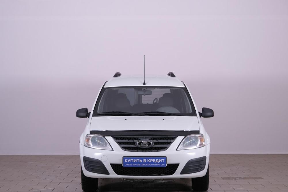 Lada (ВАЗ) Largus I Омск  - изображение 2