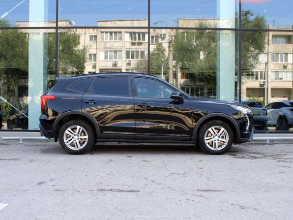 Haval Jolion I Рестайлинг с пробегом 2025 года, цена 2 224 000 рублей, 24047 км, внедорожник, Автокод Объявления