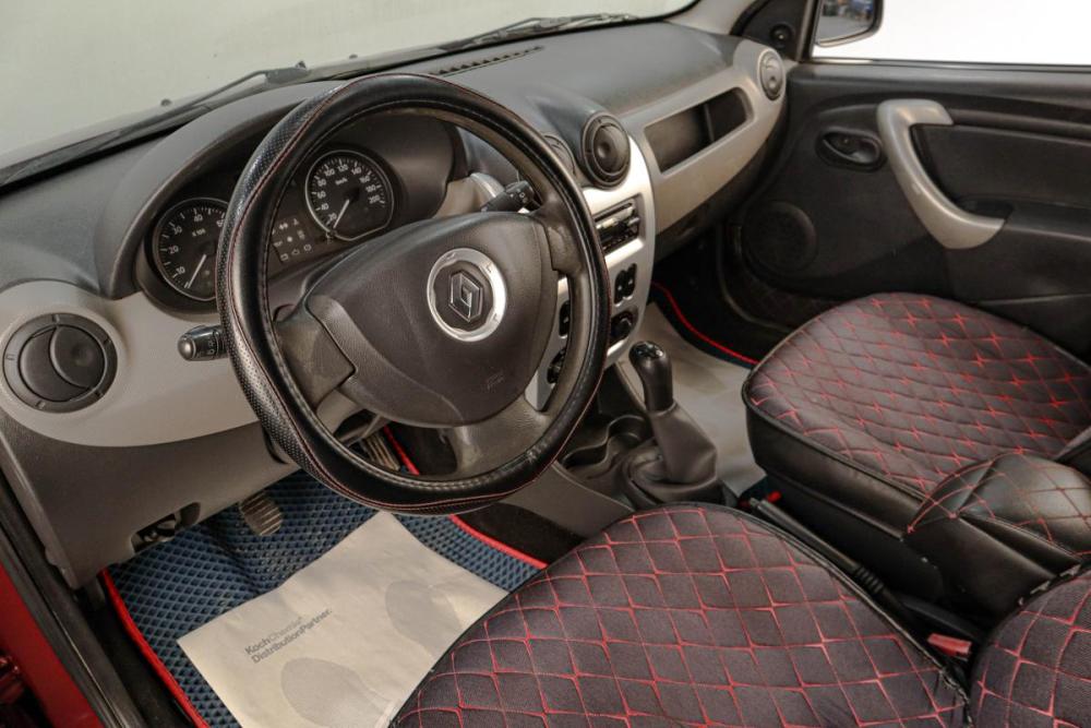 Renault Sandero I Челябинск  - изображение 8