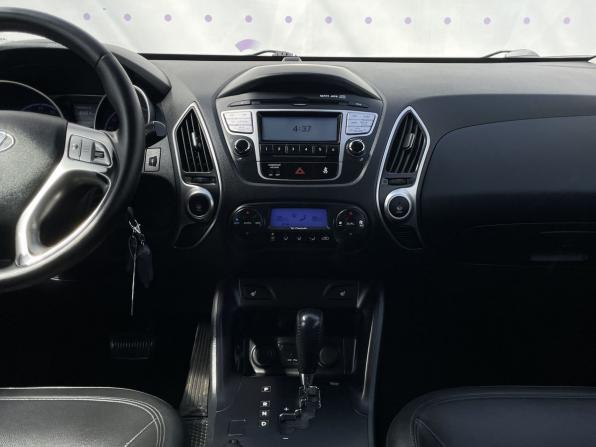 Hyundai ix35 I с пробегом 2012 года, цена 1 490 000 рублей, 111730 км, внедорожник, Автокод Объявления