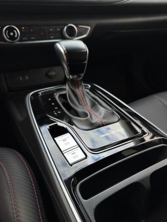 BAIC U5 Plus с пробегом 2023 года, цена 1 486 000 рублей, 16310 км, седан, Автокод Объявления