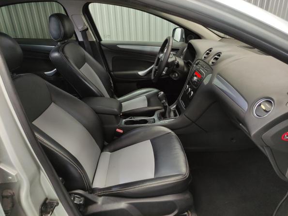 Ford Mondeo IV Рестайлинг с пробегом 2011 года, цена 655 000 рублей, 195897 км, седан, Автокод Объявления