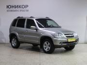 Chevrolet Niva I Рестайлинг Дзержинск  - изображение 15